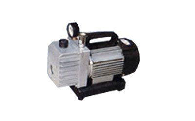 XZ-型直聯(lián)旋片真空泵