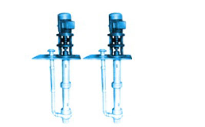 FYS系列氟塑料液下泵