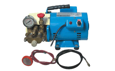 DSY型電動試壓泵