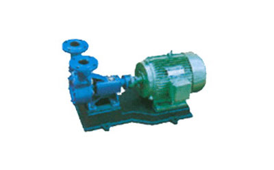 W型單級(jí)懸臂式旋渦泵