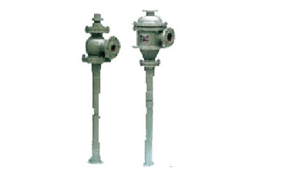 ZS型蒸汽噴射器