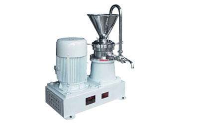 JM-F系列分體式膠體磨