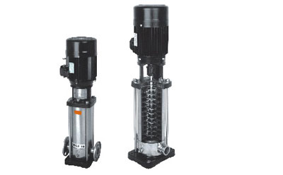 CDLF系列輕型不銹鋼立式多級泵