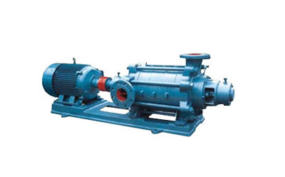 TSWA型臥式多級(jí)離心泵
