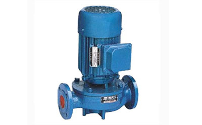 SG型管道泵