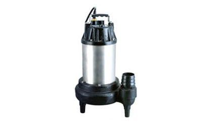 不銹鋼潛水排污泵