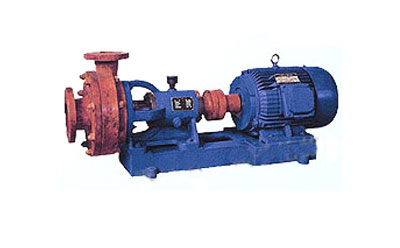 FS玻璃鋼離心泵