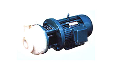 PF耐強腐蝕離心泵