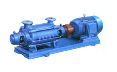 G型鍋爐給水多級泵