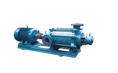 TSWA臥式多級(jí)循環(huán)水泵