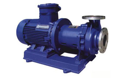 CQB型磁力驅(qū)動(dòng)離心泵