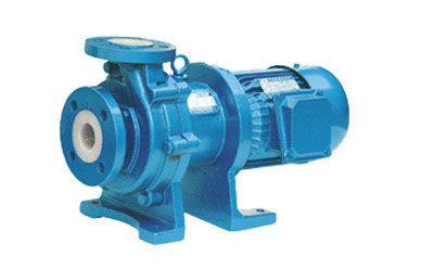 CQB-F型氟塑料磁力驅(qū)動(dòng)泵