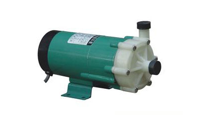 MP系列微型磁力驅(qū)動(dòng)循環(huán)泵