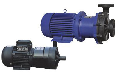 CQF型塑料磁力驅(qū)動(dòng)泵