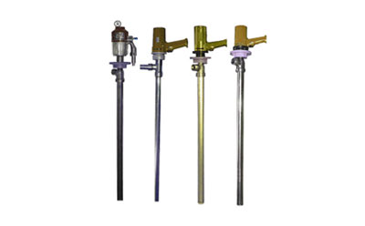 SB型電動油桶泵