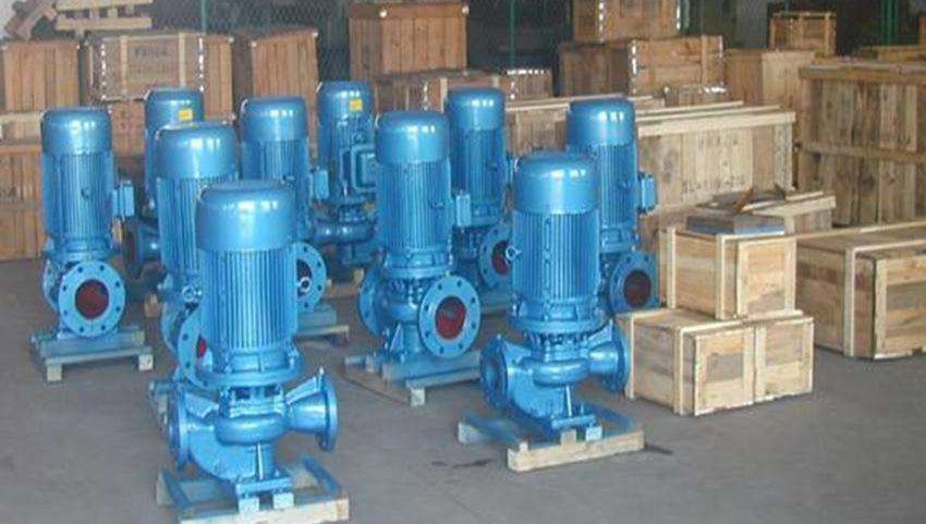 何為清水泵和污水泵？