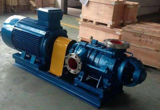 清水泵選型時需要考慮哪些因素