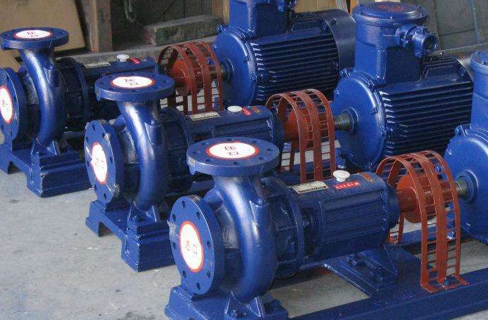 哪些因素會影響離心泵的運行效率